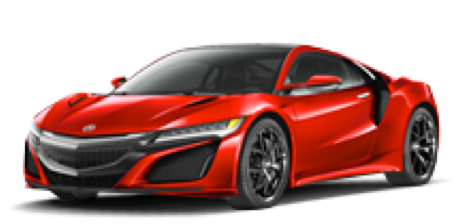 NSX