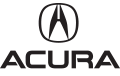 Acura Logo