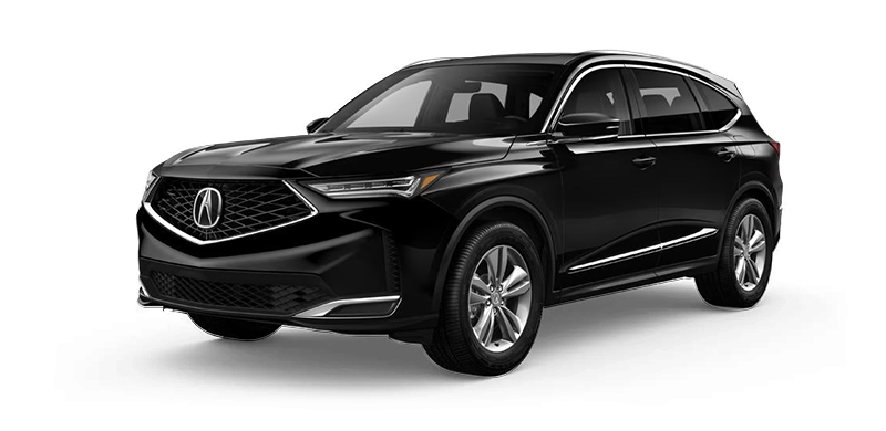 MDX