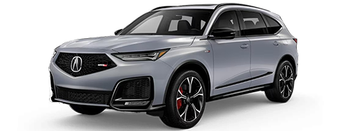 MDX 2025