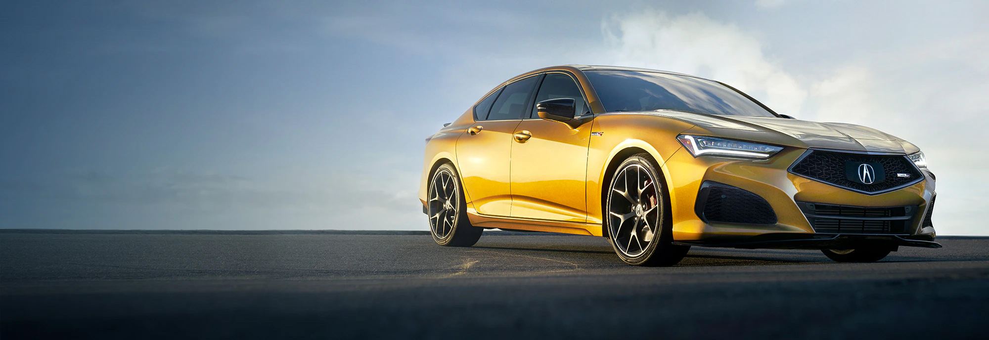 El legado del Type S renace